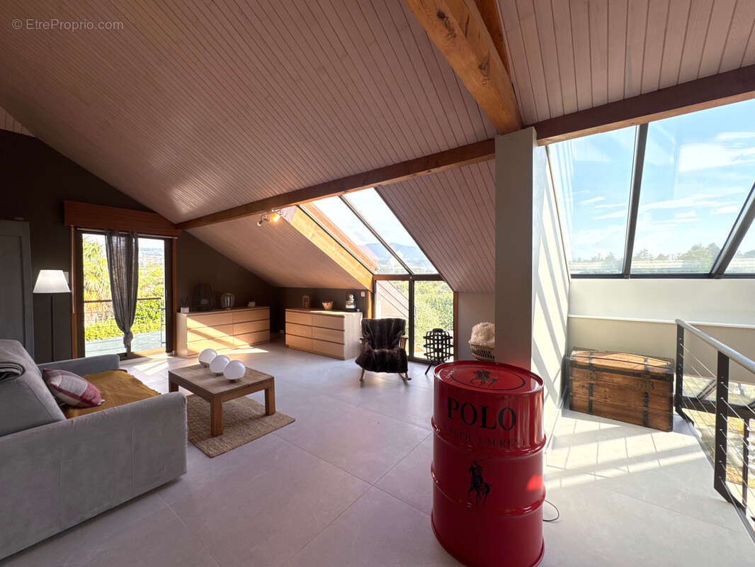 Maison à THONON-LES-BAINS