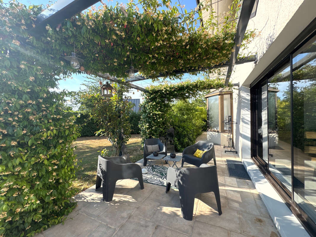 Maison à THONON-LES-BAINS