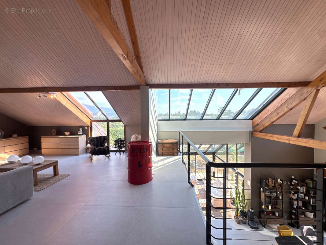 Maison à THONON-LES-BAINS