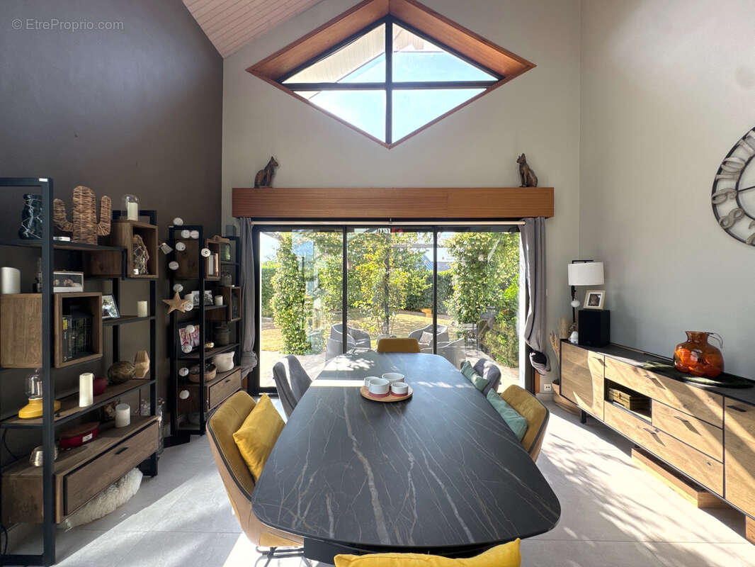 Maison à THONON-LES-BAINS