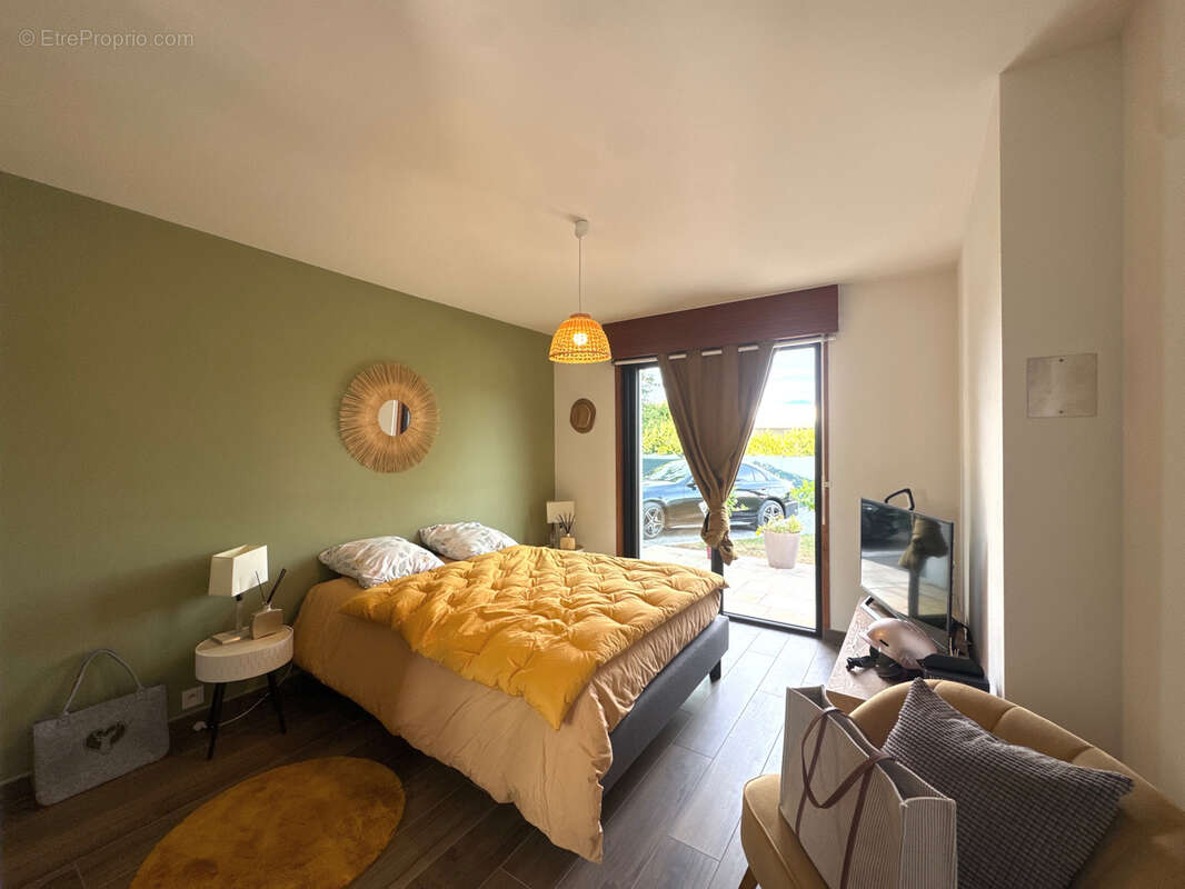 Maison à THONON-LES-BAINS