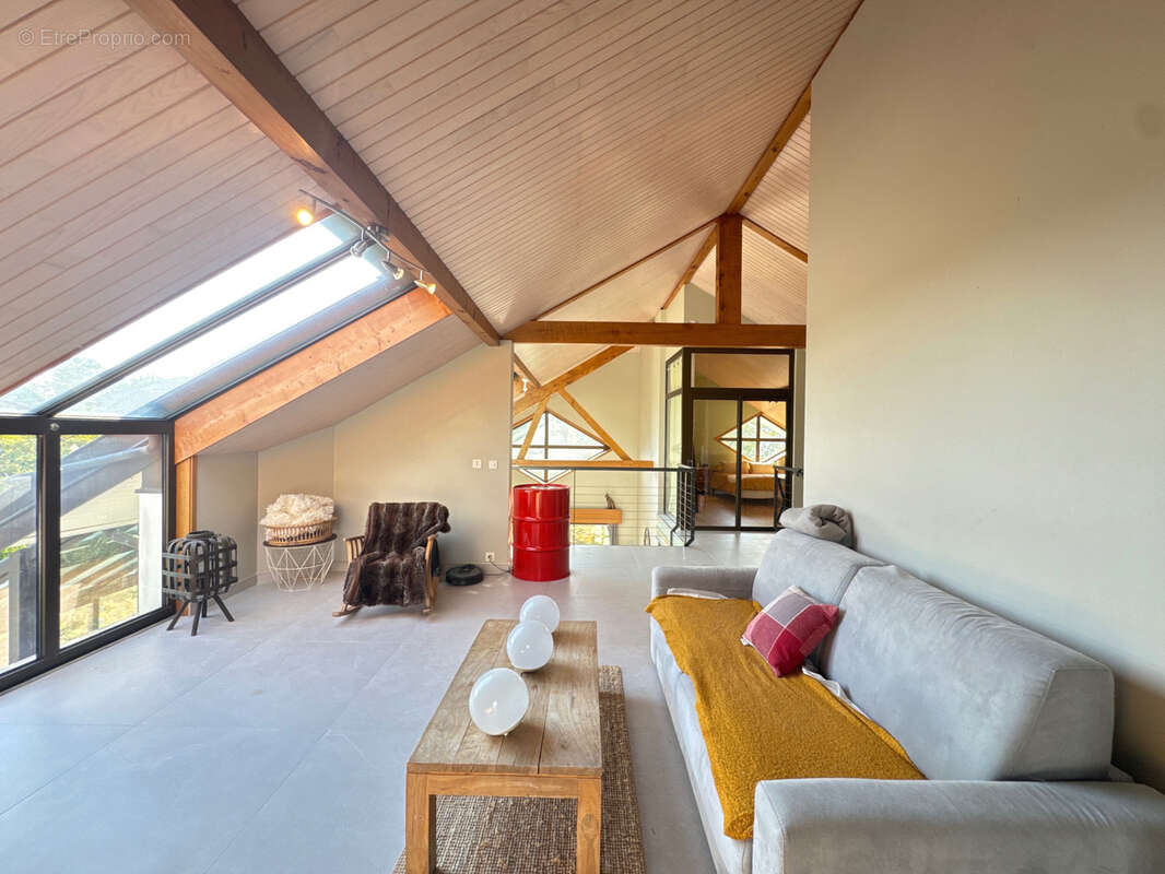 Maison à THONON-LES-BAINS