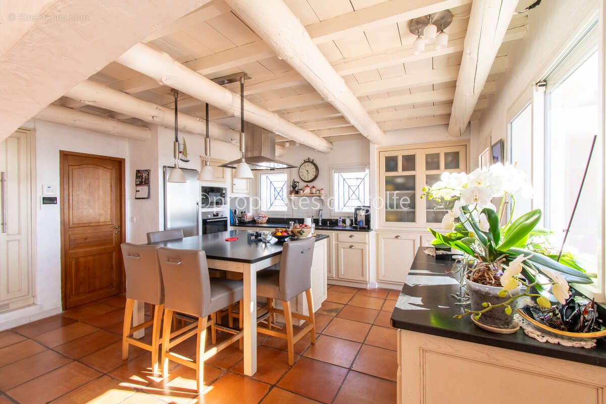 Maison à FRONTIGNAN