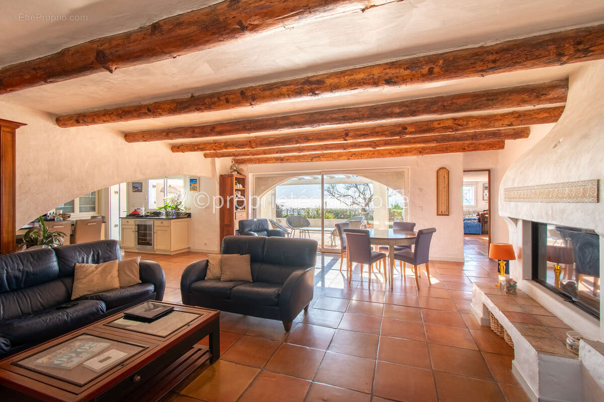 Maison à FRONTIGNAN