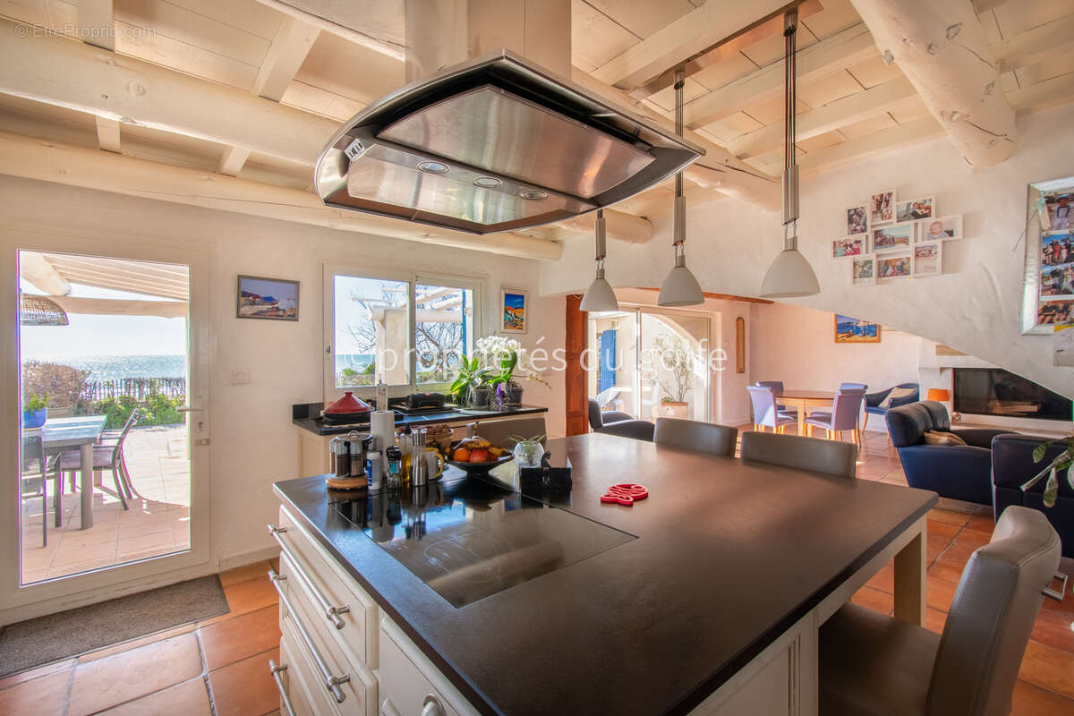 Maison à FRONTIGNAN