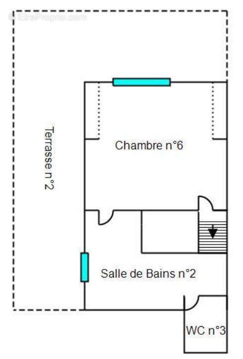 Maison à FRONTIGNAN