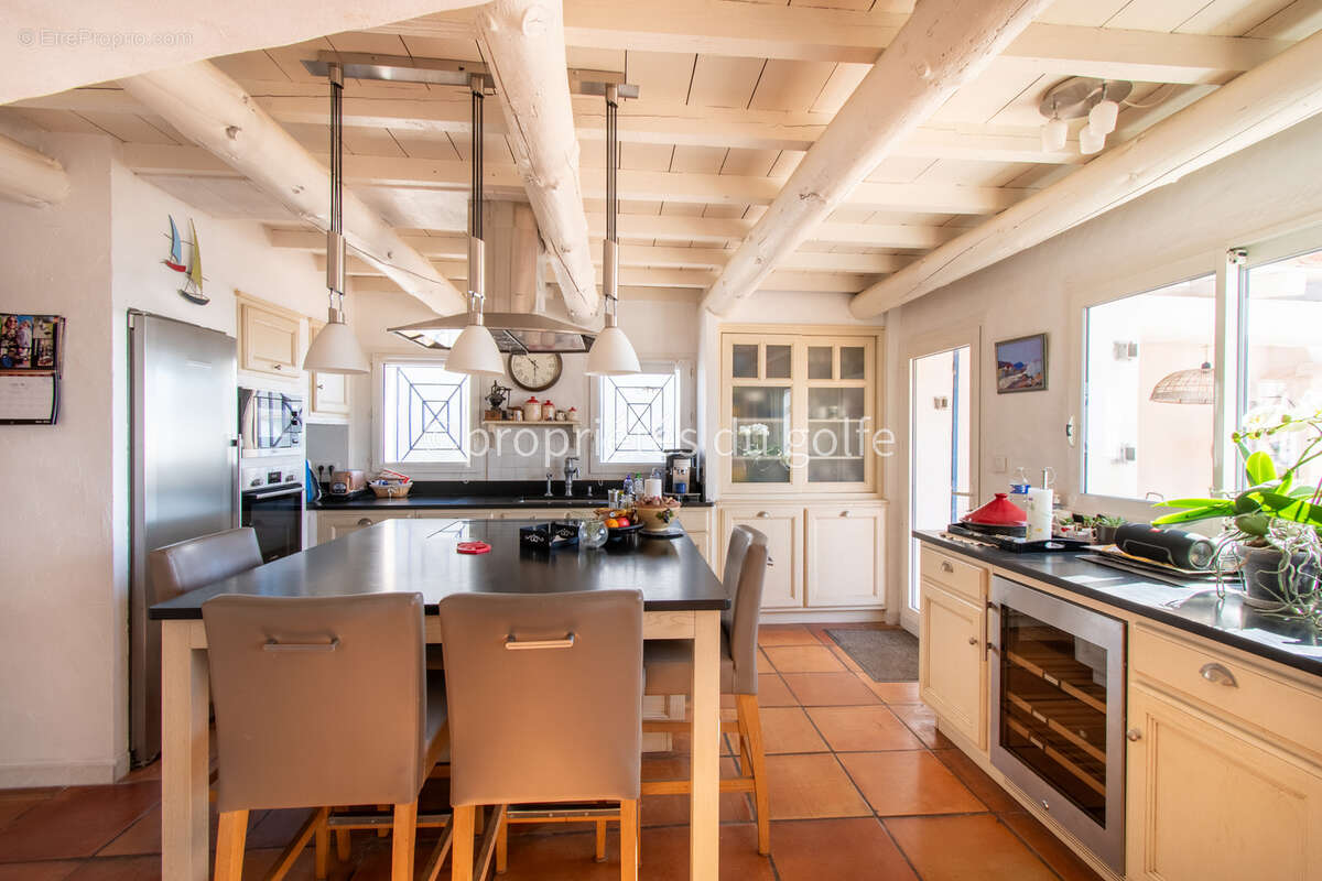 Maison à FRONTIGNAN