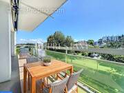 Appartement à BIARRITZ