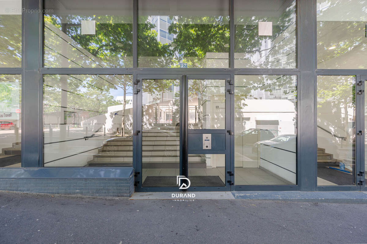 Appartement à MARSEILLE-2E