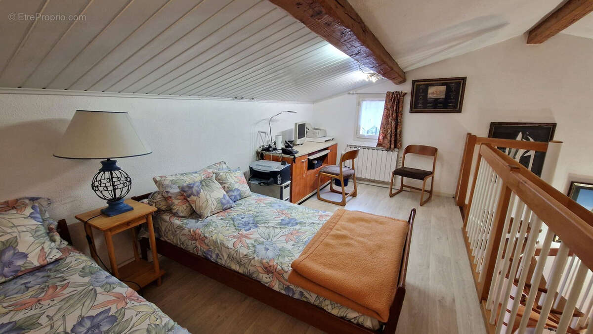 Maison à FORCALQUEIRET