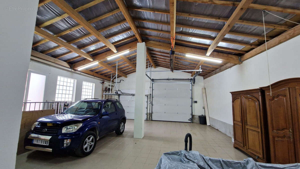 Maison à FORCALQUEIRET