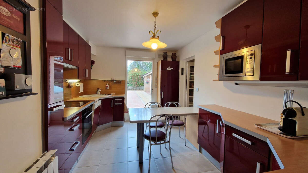 Maison à FORCALQUEIRET