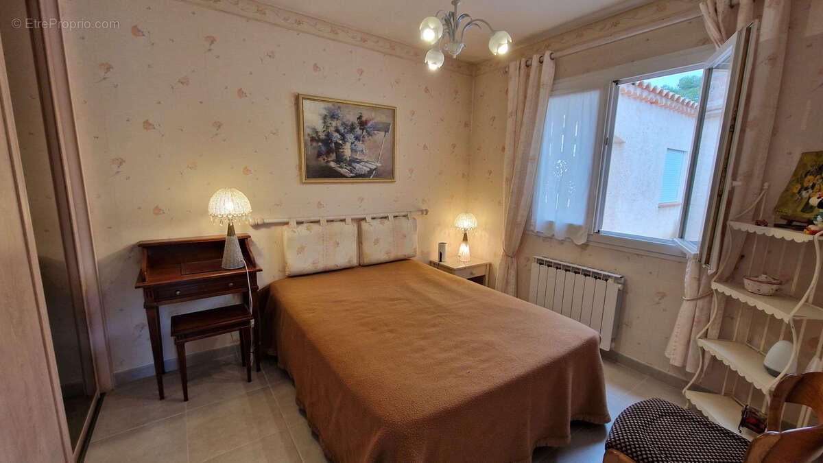 Maison à FORCALQUEIRET