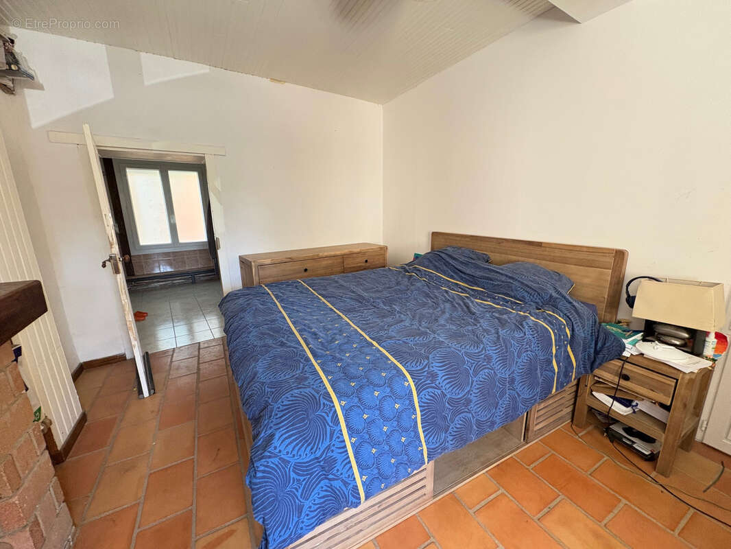 Maison à SAINT-CLAR-DE-RIVIERE