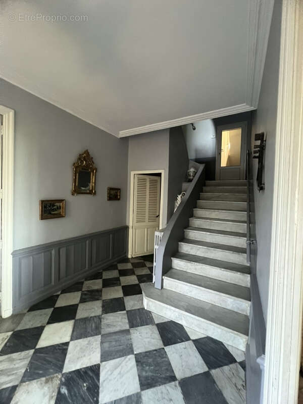 Maison à LA VALETTE-DU-VAR