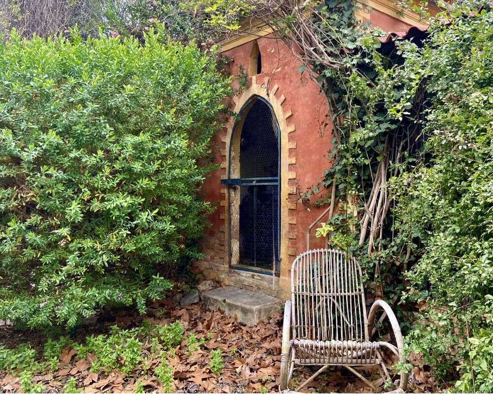 Maison à LA VALETTE-DU-VAR