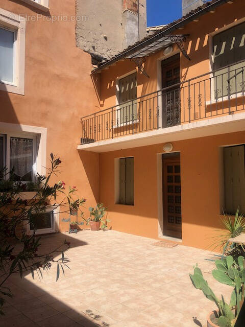 Appartement à CARCASSONNE