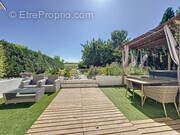 Maison à CAUROY-LES-HERMONVILLE