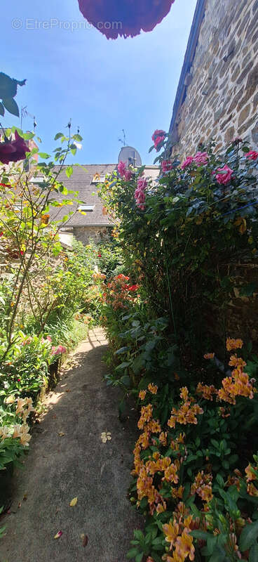 Commerce à LA CHEZE