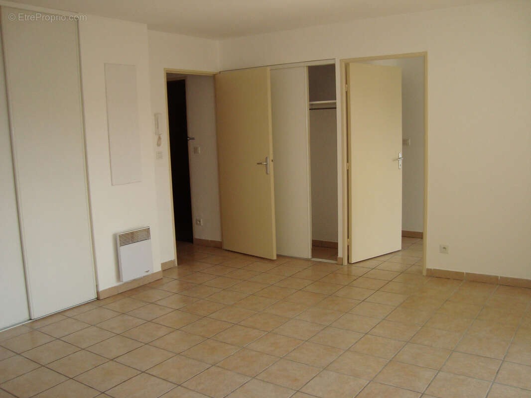 Appartement à BEZIERS