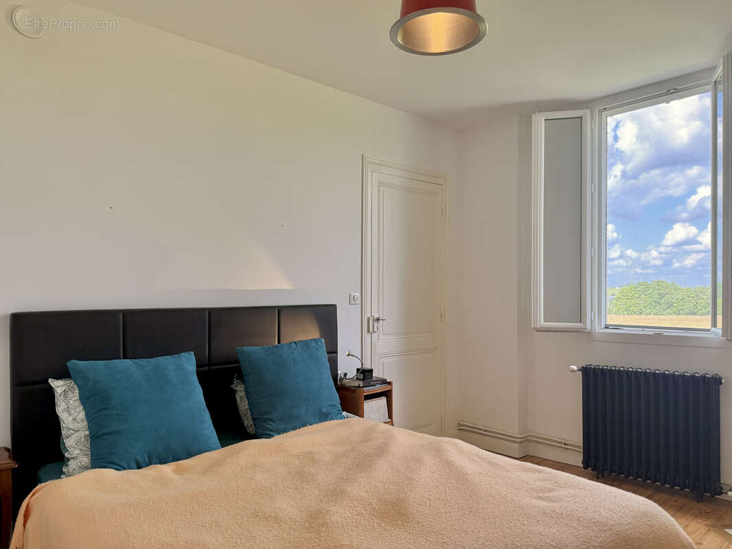 Maison à SAUVETERRE-DE-GUYENNE