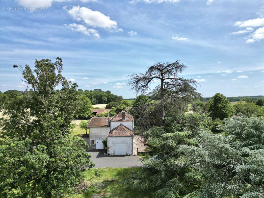 Maison à SAUVETERRE-DE-GUYENNE