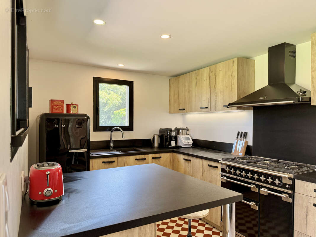 Maison à SAUVETERRE-DE-GUYENNE