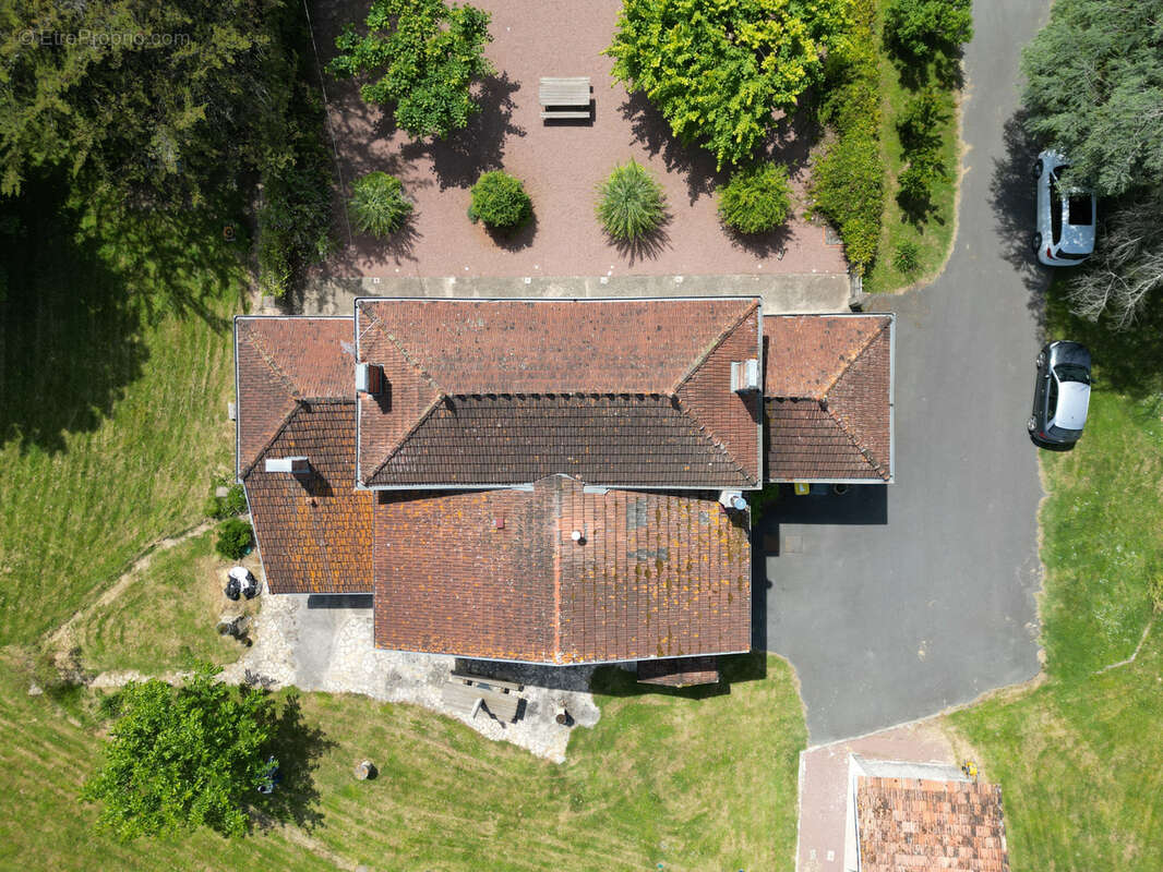 Maison à SAUVETERRE-DE-GUYENNE