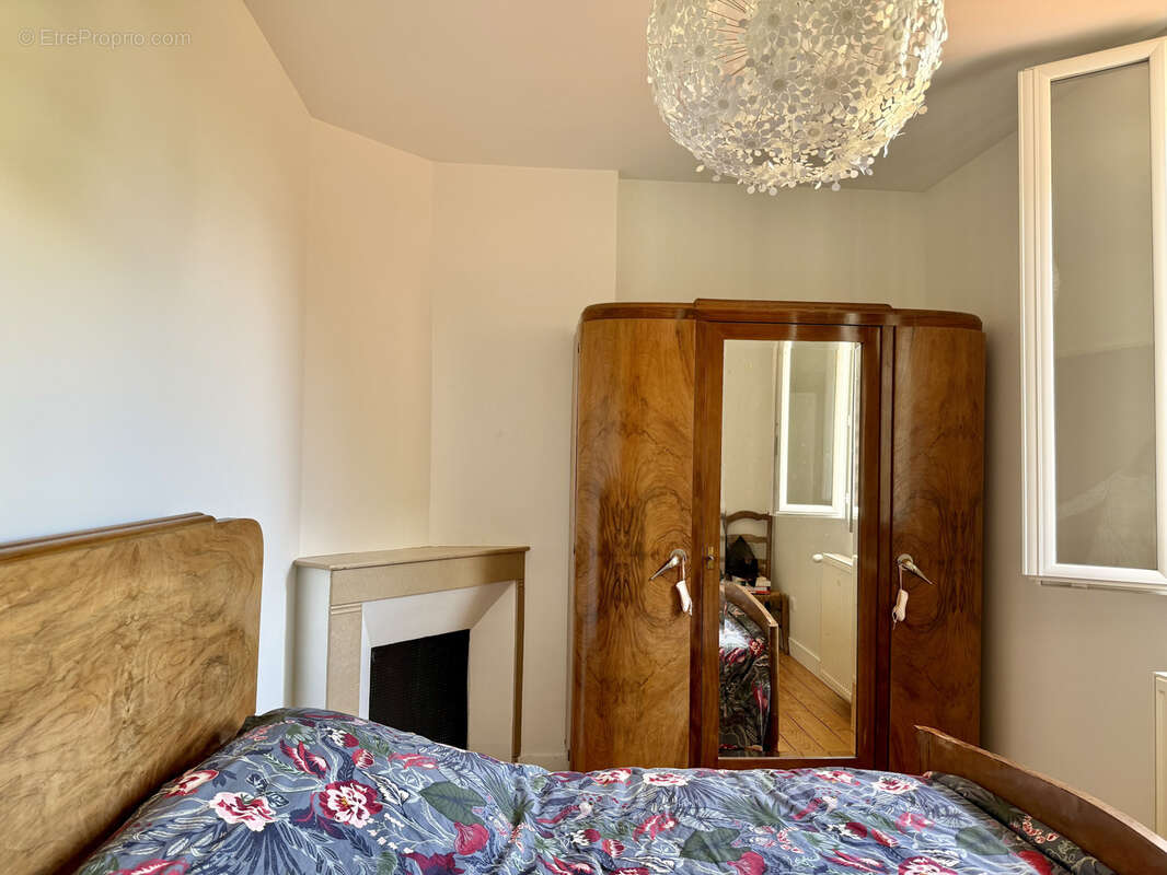 Maison à SAUVETERRE-DE-GUYENNE