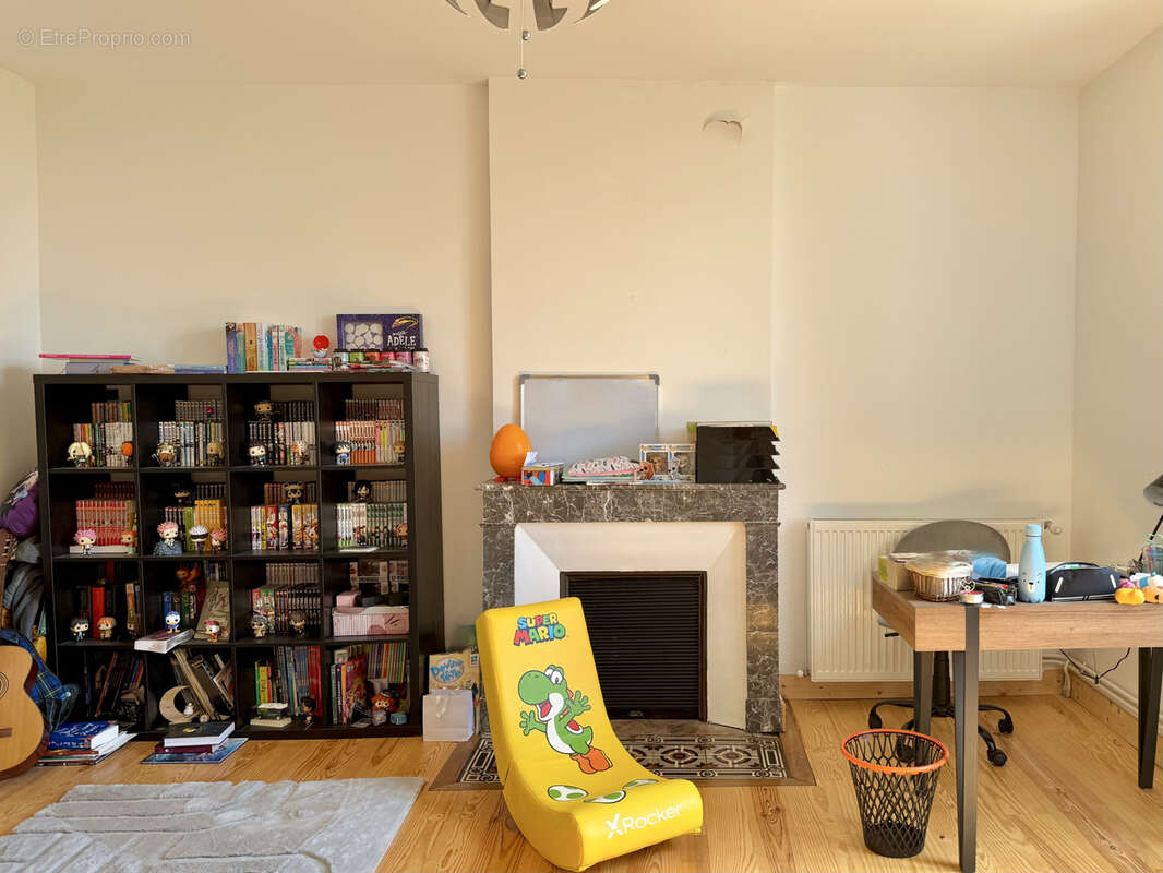 Maison à SAUVETERRE-DE-GUYENNE