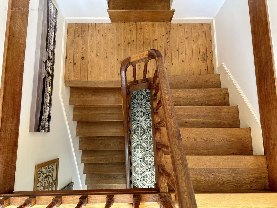 Maison à SAUVETERRE-DE-GUYENNE