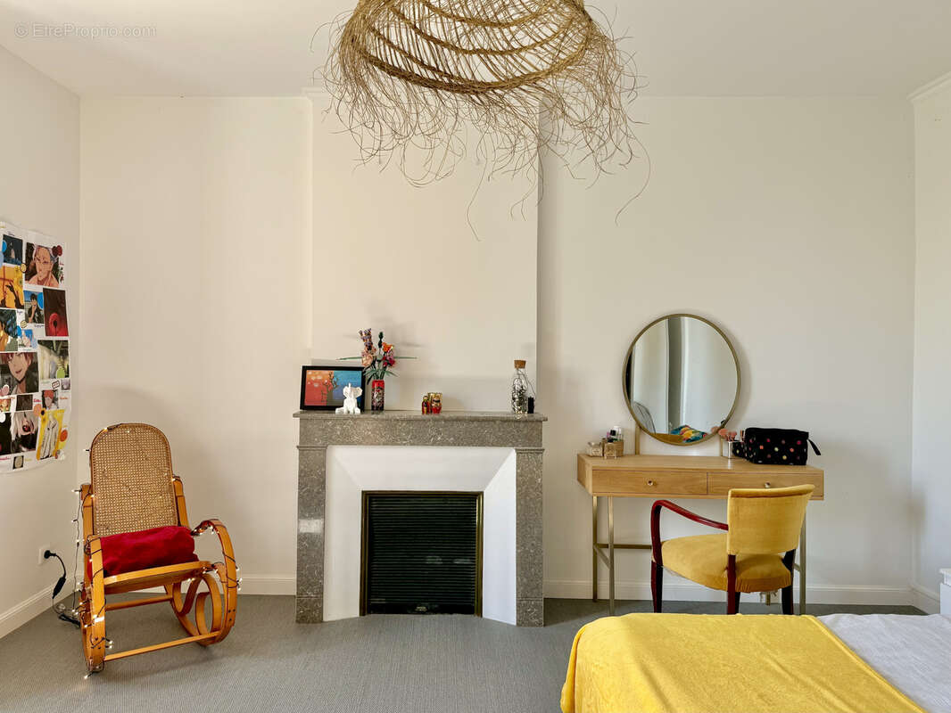 Maison à SAUVETERRE-DE-GUYENNE