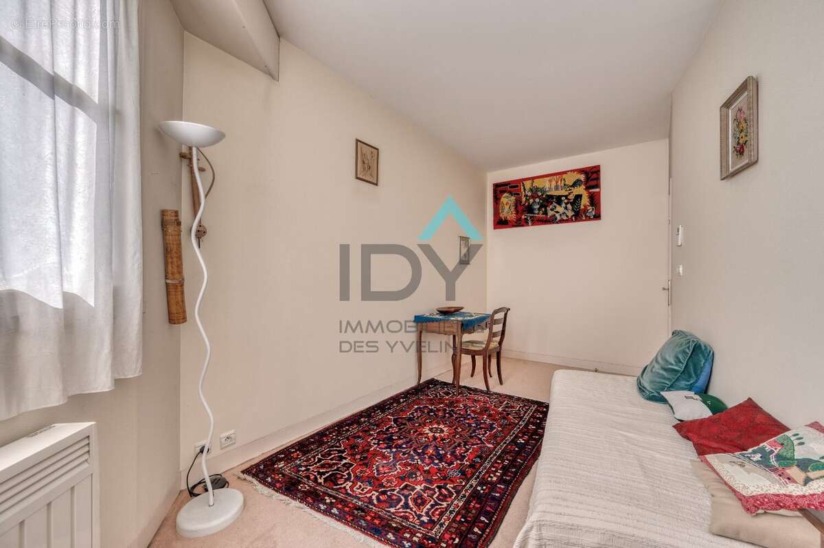 Appartement à SAINT-GERMAIN-EN-LAYE