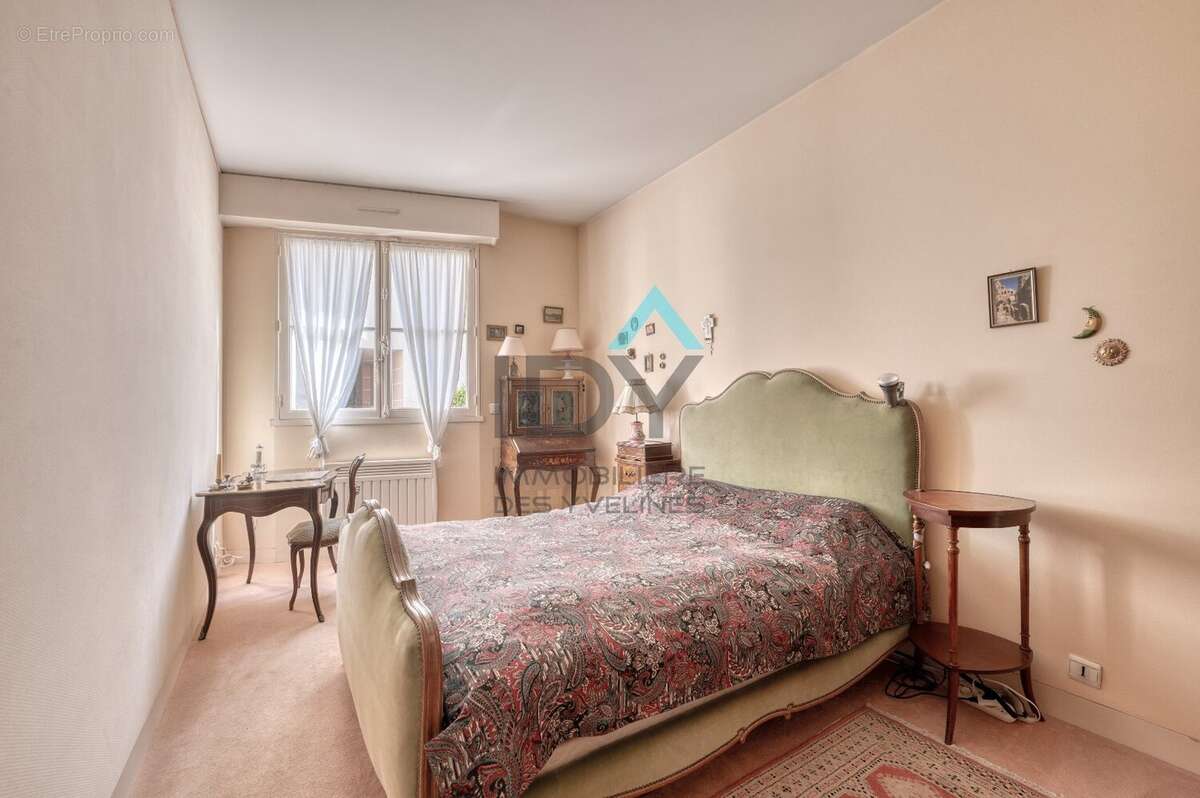 Appartement à SAINT-GERMAIN-EN-LAYE