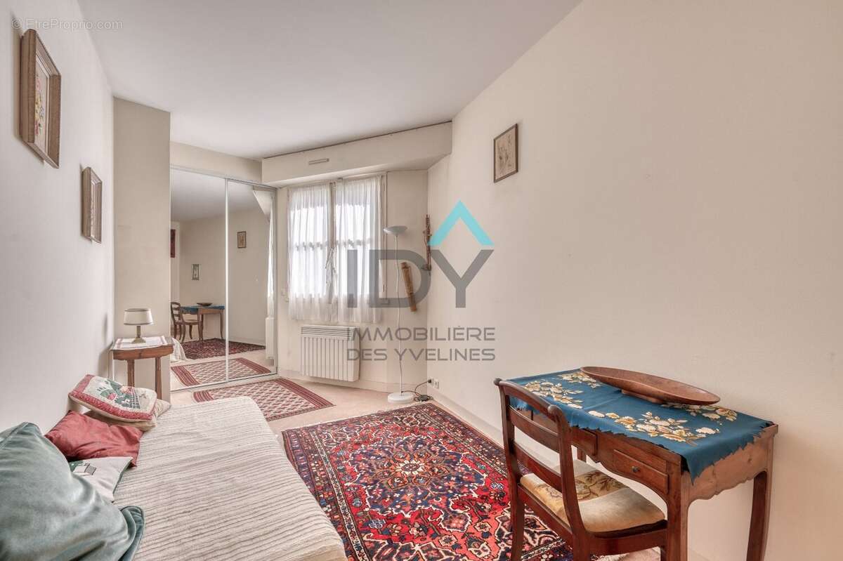 Appartement à SAINT-GERMAIN-EN-LAYE