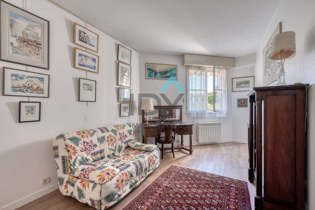 Appartement à SAINT-GERMAIN-EN-LAYE