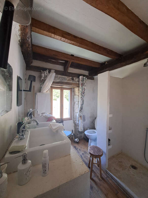 Maison à SAINTE-MARGUERITE-LAFIGERE