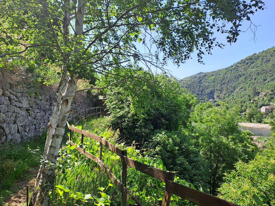 Maison à SAINTE-MARGUERITE-LAFIGERE