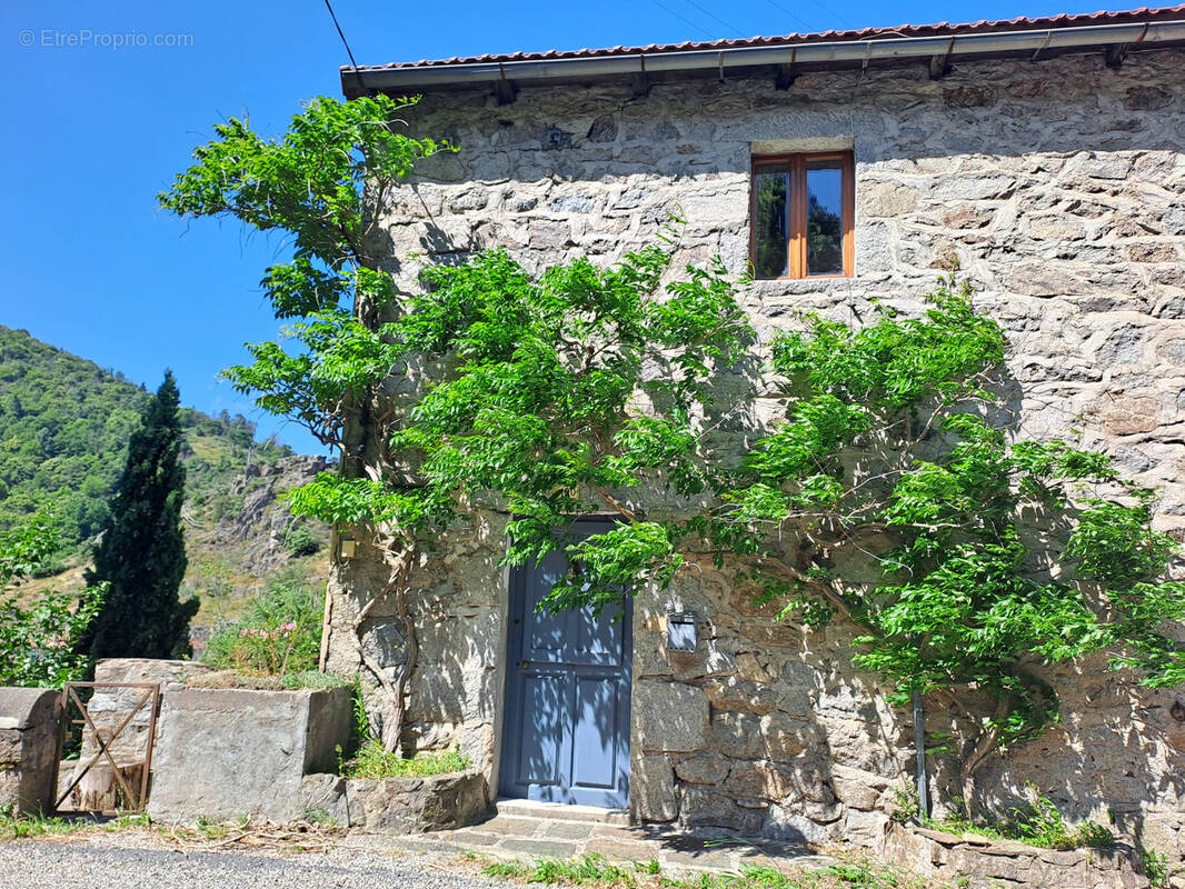 Maison à SAINTE-MARGUERITE-LAFIGERE