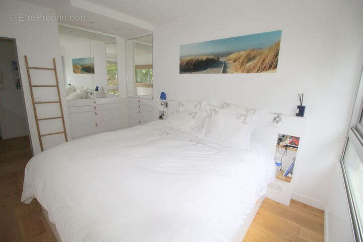 Appartement à LE TOUQUET-PARIS-PLAGE