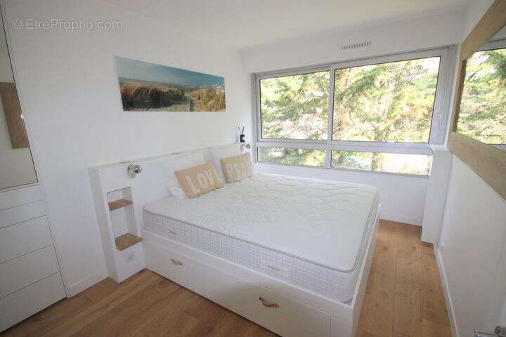 Appartement à LE TOUQUET-PARIS-PLAGE