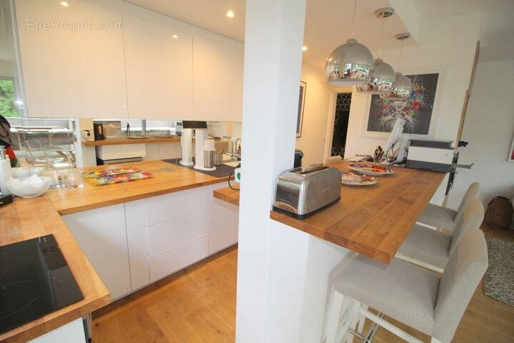 Appartement à LE TOUQUET-PARIS-PLAGE