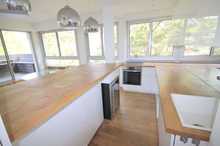 Appartement à LE TOUQUET-PARIS-PLAGE