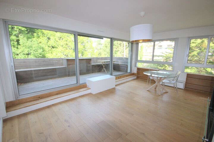 Appartement à LE TOUQUET-PARIS-PLAGE