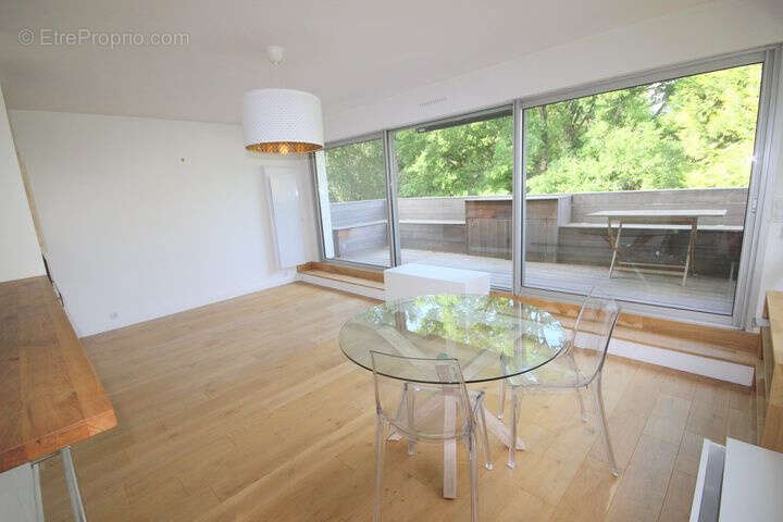 Appartement à LE TOUQUET-PARIS-PLAGE