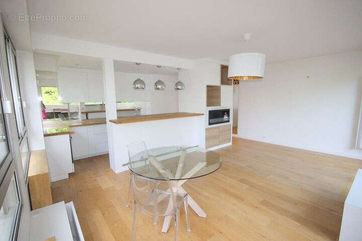 Appartement à LE TOUQUET-PARIS-PLAGE