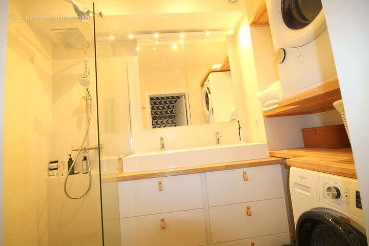 Appartement à LE TOUQUET-PARIS-PLAGE