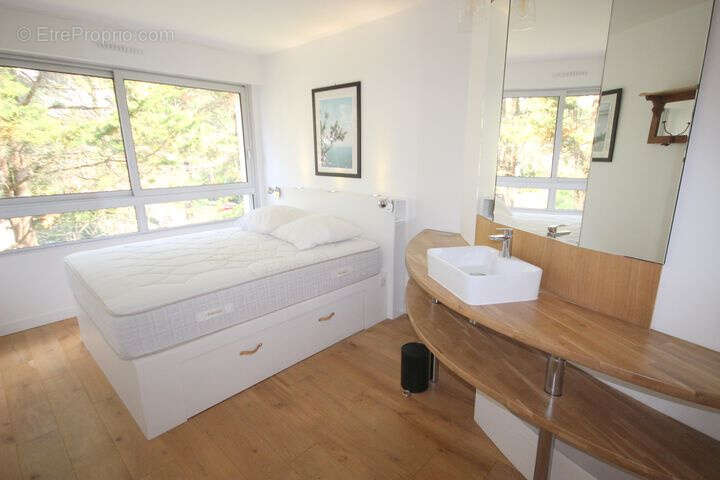 Appartement à LE TOUQUET-PARIS-PLAGE