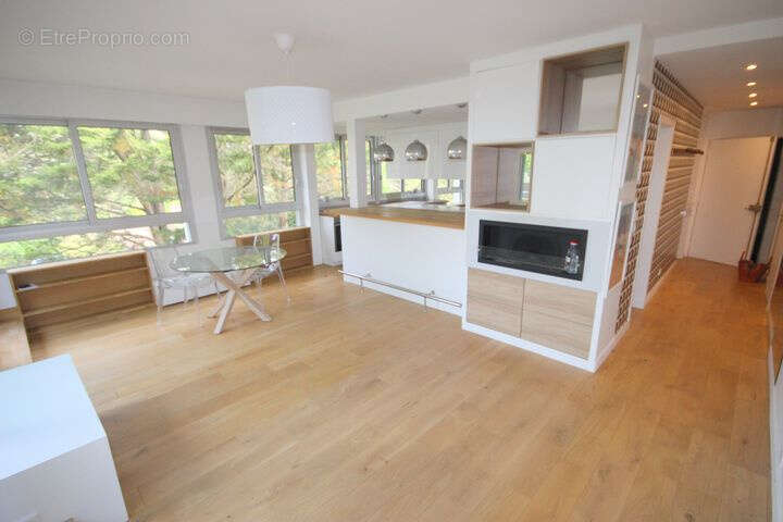 Appartement à LE TOUQUET-PARIS-PLAGE