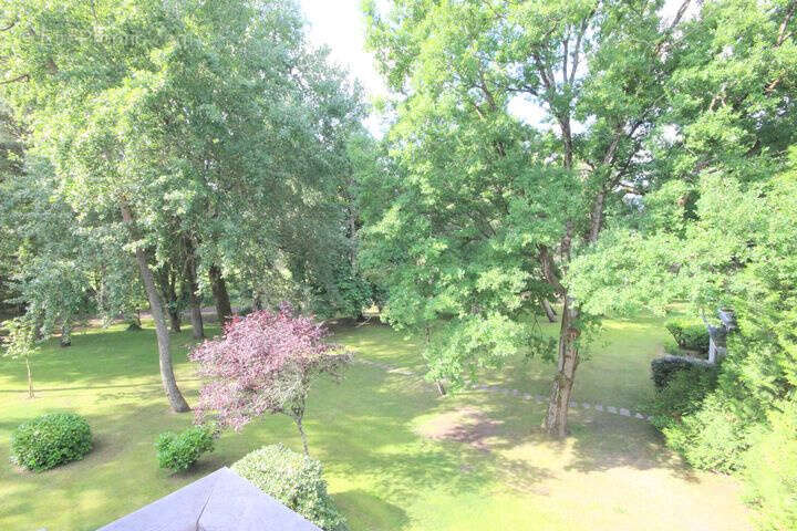 Appartement à LE TOUQUET-PARIS-PLAGE